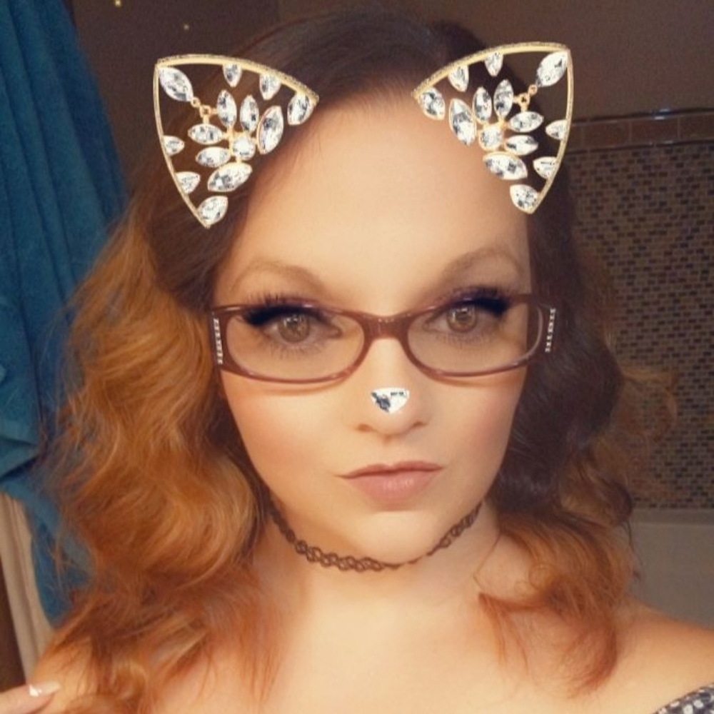 Meet your Posher, Veronica